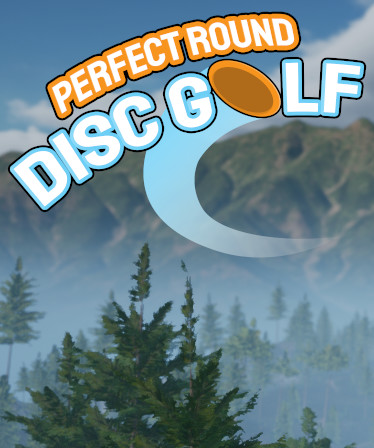 Perfect Round Disc Golf