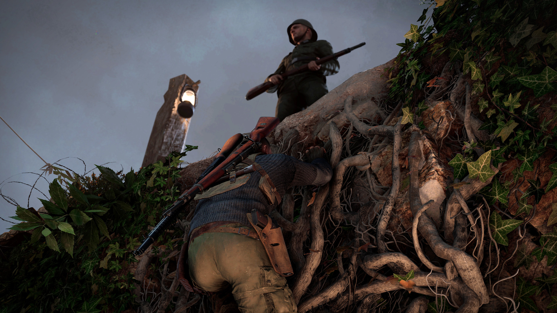 Sniper Elite 5 screenshot 12