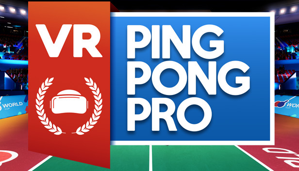 VR Ping Pong Pro on Steam