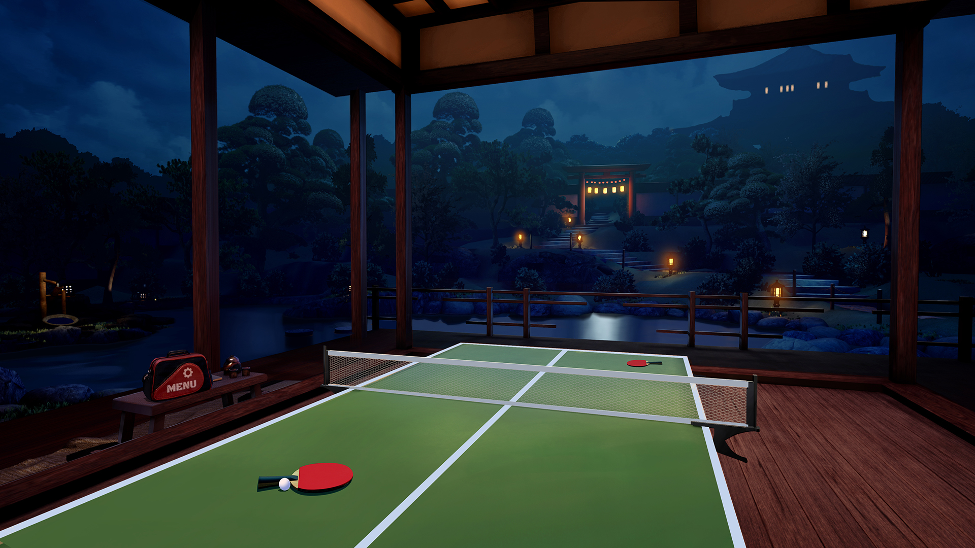 Steam Workshop::Ping Pong The Animation