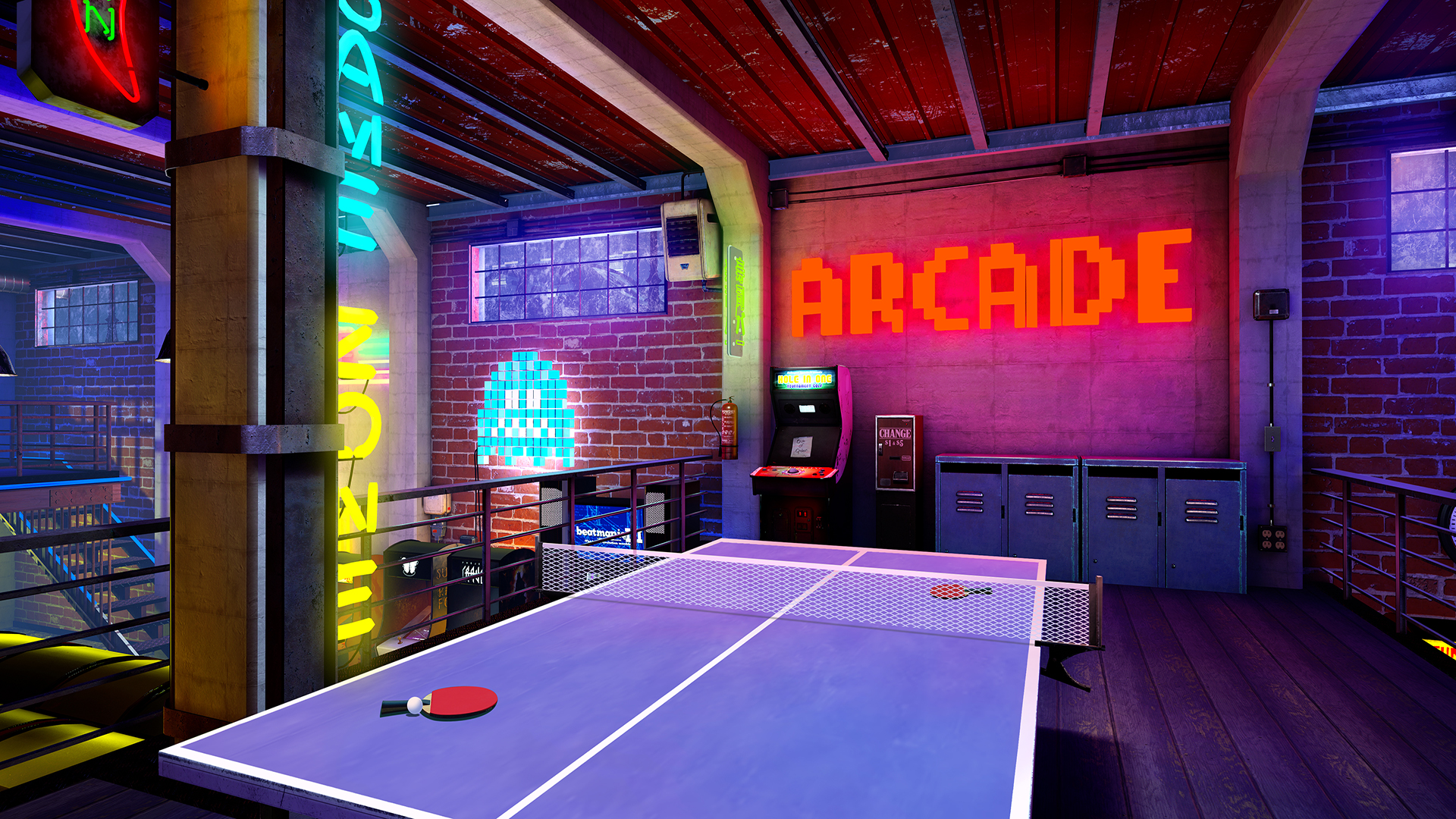 Steam Community :: :: Ping-Pong