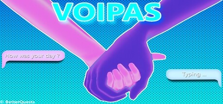Voipas Cover Image