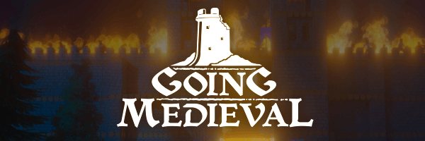 【PC】前往中世纪/Going Medieval下载