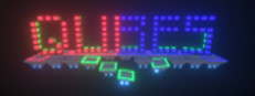 Qubes 게임 이미지