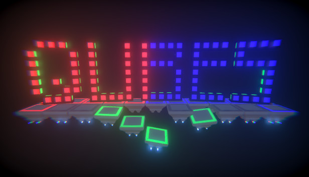 Qubes On Steam Qubes On Steam