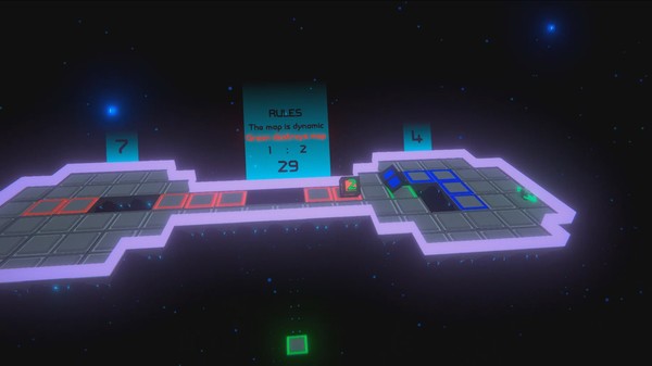 Qubes for steam Qubes for steam