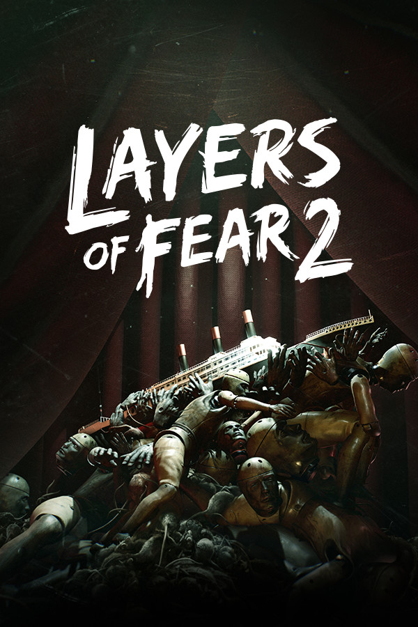 Layers of Fear 2 (2019)