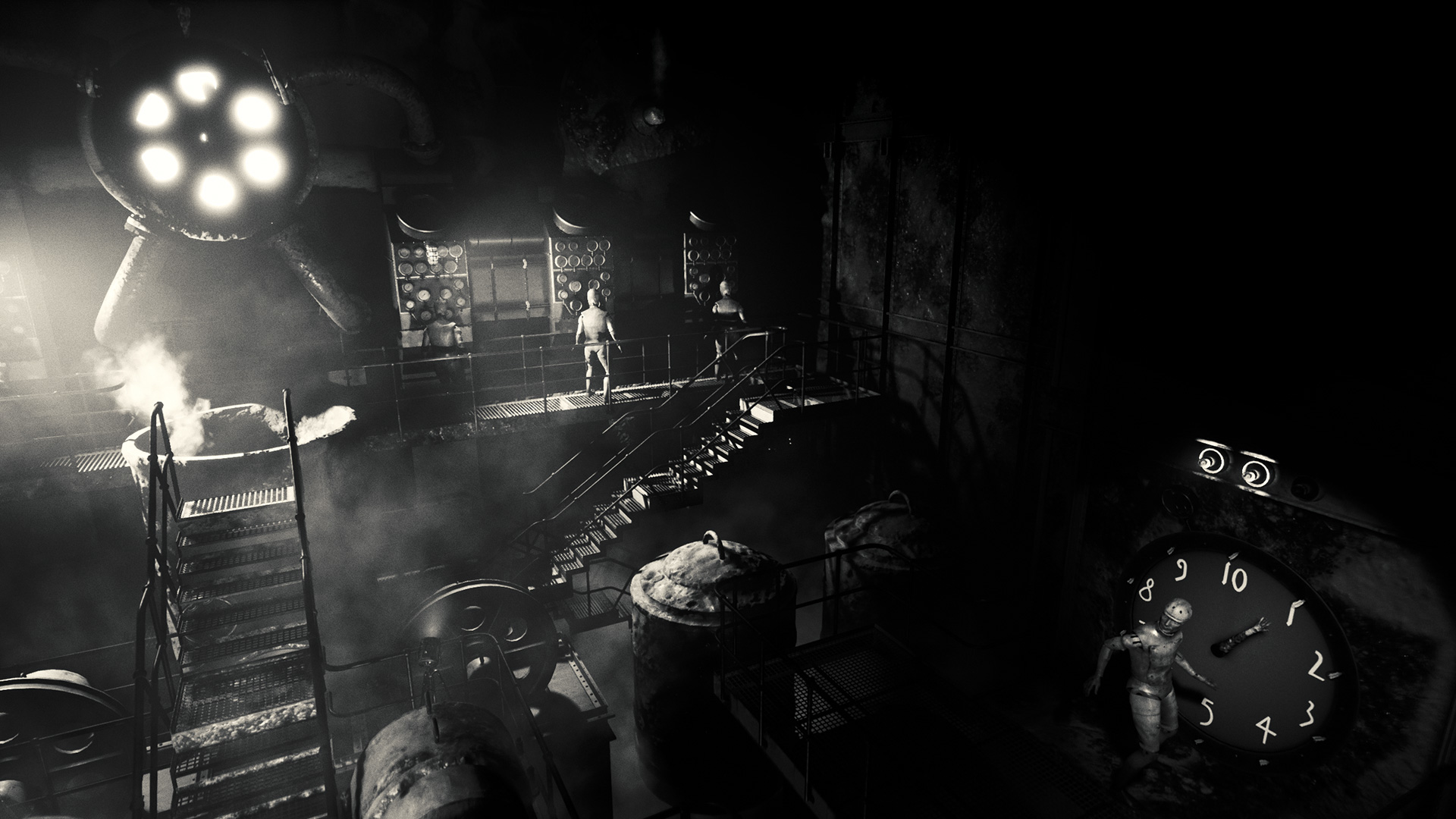 Steam Community :: Layers of Fear VR