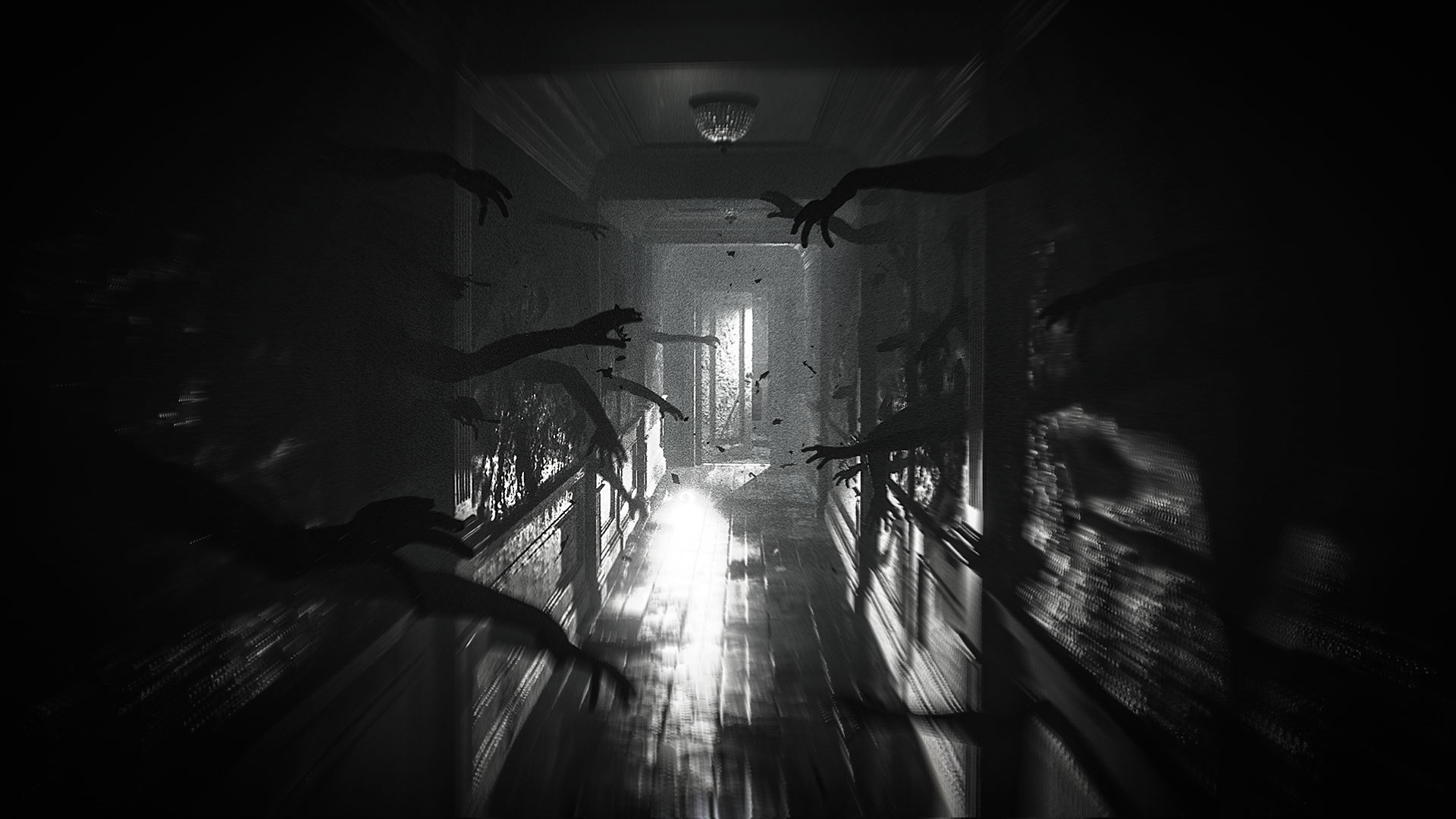 Layers of Fear 2 Resimleri 