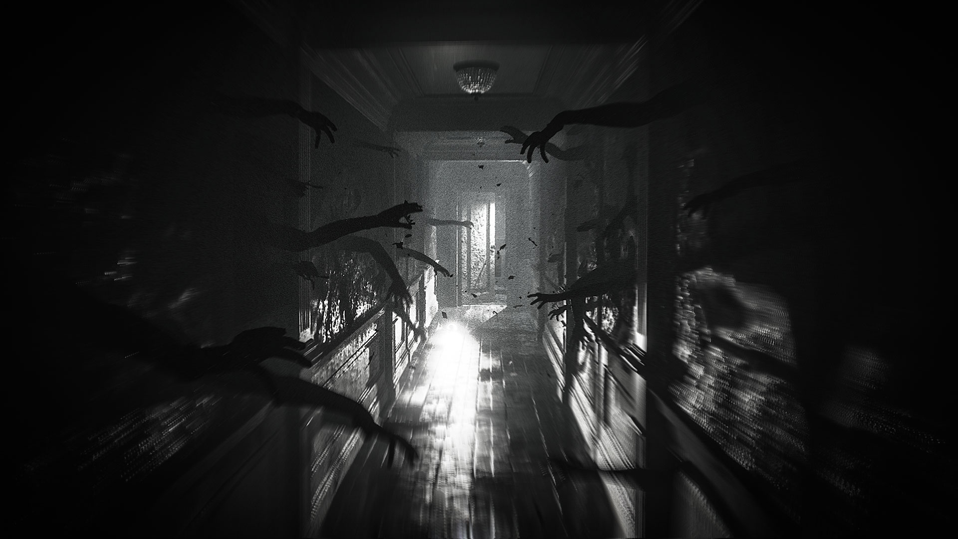 Layers of Fear: Legacy Review