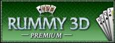 Rummy 3D Premium