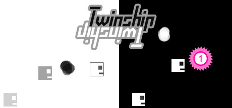 Twinship banner