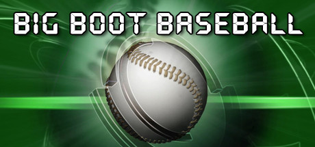 Big Boot Baseball steam charts