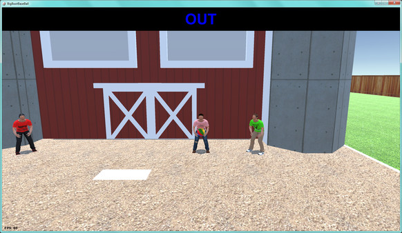 Big Boot Baseball for steam Big Boot Baseball for steam
