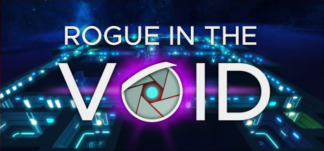 Rogue In The Void Cover Image