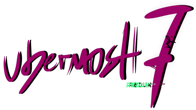 Ubermosh Vol.7