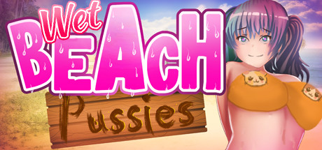 Wet Beach Pussies