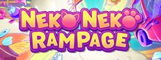Neko Neko Rampage