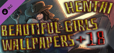 Hentai beautiful girls - Wallpapers +18 thumbnail