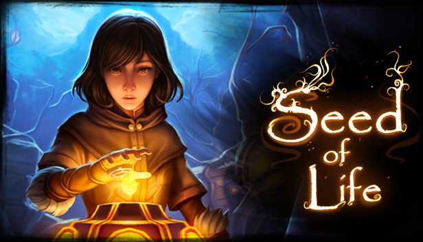 Seed Of Life On Steam Seed Of Life On Steam