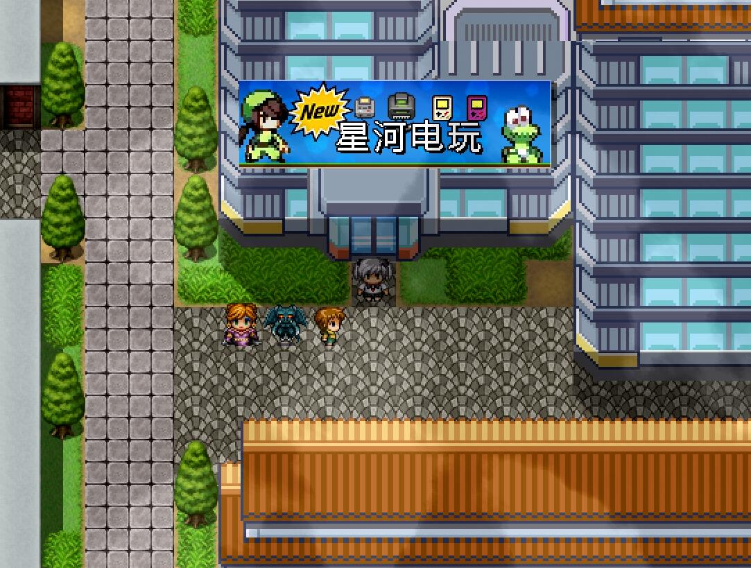 Legend of GBC Tycoon GBC土豪金传说 #0