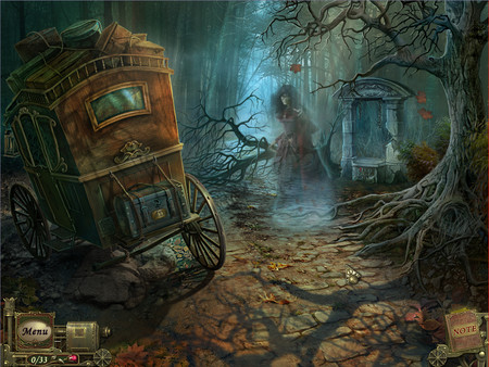 Dark Tales: Edgar Allan Poe's The Premature Burial Collector's Edition