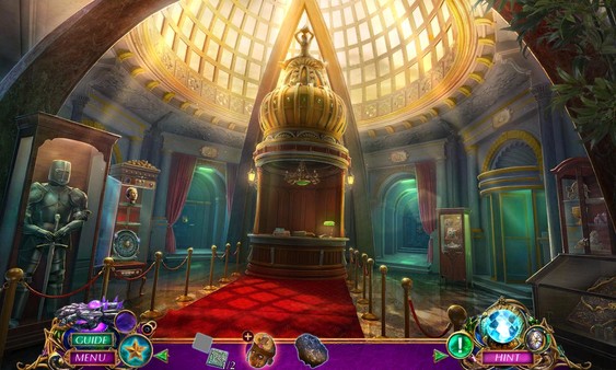 Amaranthine Voyage: The Orb of Purity Collector's Edition for steam Amaranthine Voyage: The Orb of Purity Collector's Edition for steam
