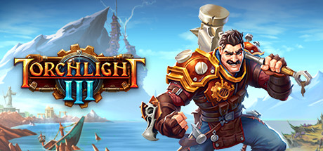 Torchlight III On Steam