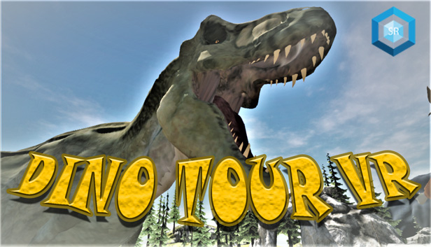 T-Rex Dinosaur Game no Steam