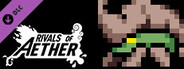 Rivals of Aether: Kraggling Buddy