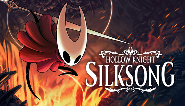 Hollow Knight: Silksong no Steam