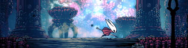 Hollow Knight: Silksong - NS - Gamers Hideout