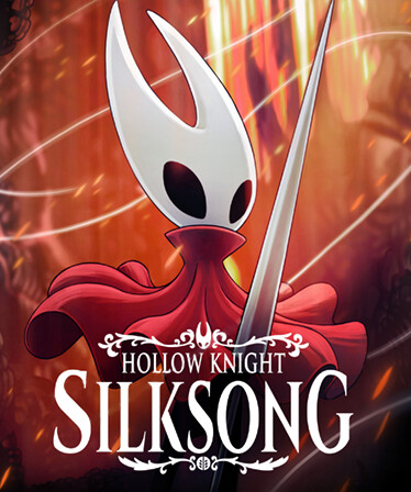 Hollow Knight: Silksong