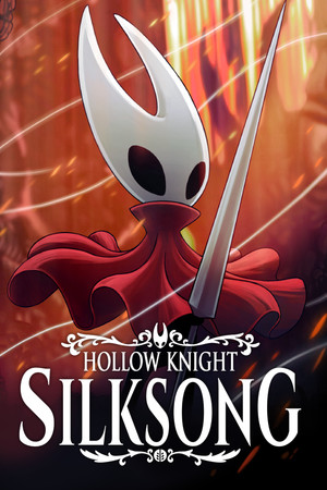 icon for Hollow Knight: Silksong