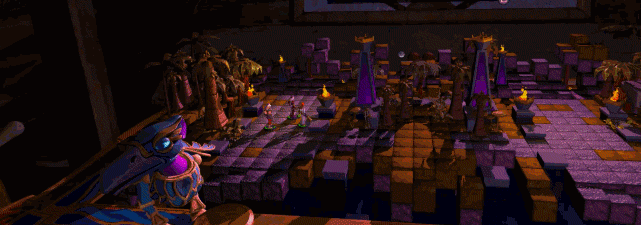 PRESENTATION & SORTIE - Table of Tales : The Crooked Crown 2 NEWTOT3 LANDSCAPE | RPG Jeuxvidéo