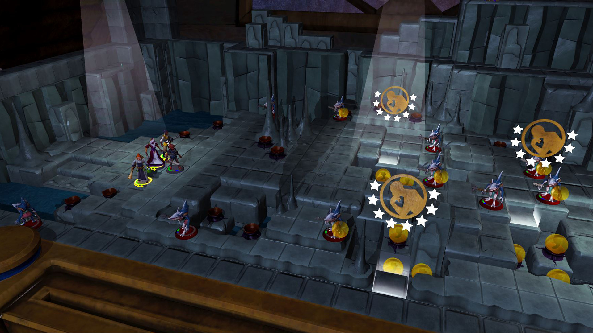 Table of Tales: The Crooked Crown Free Download