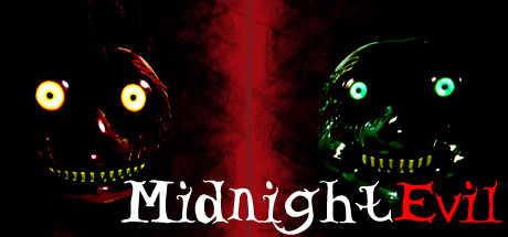 Midnight Evil steam charts