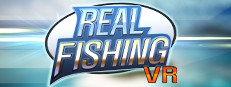 Real Fishing VR