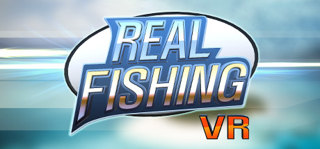 Real Fishing VR