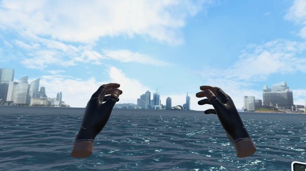 Real Fishing VR for steam Real Fishing VR for steam