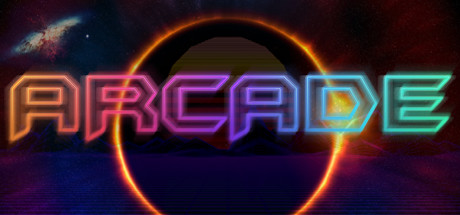 ARCADE banner image