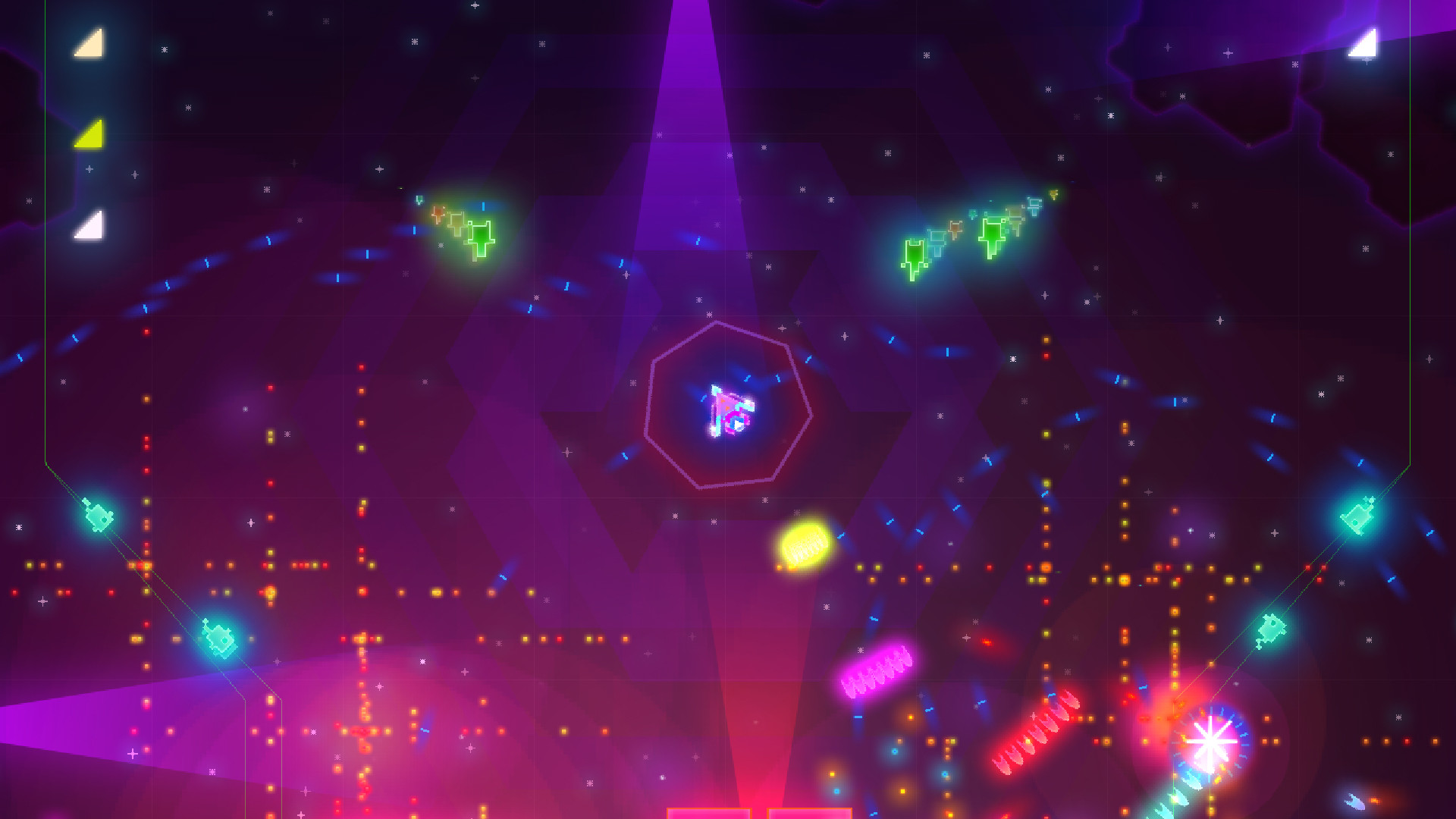 ARCADE screenshot 3