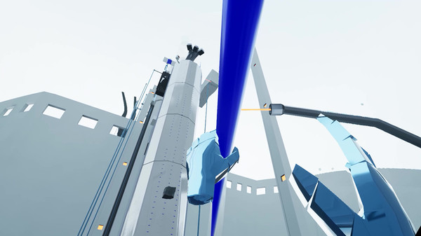 With Loneliness for steam With Loneliness for steam