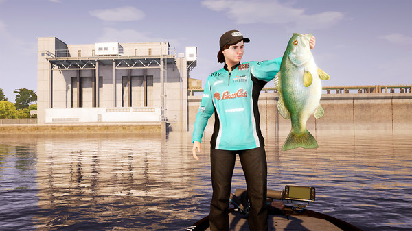 KHAiHOM.com - Fishing Sim World®: Pro Tour - Tournament Bass Pack