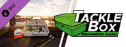 Fishing Sim World®: Pro Tour - Tackle Box Equipment Pack