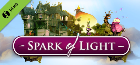 Spark of Light Demo