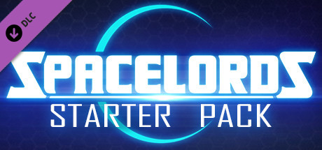 Spacelords - Starter Pack banner image