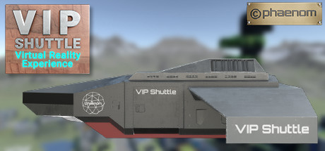 VIP Shuttle steam charts