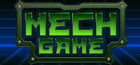 Mech Game Cover Image