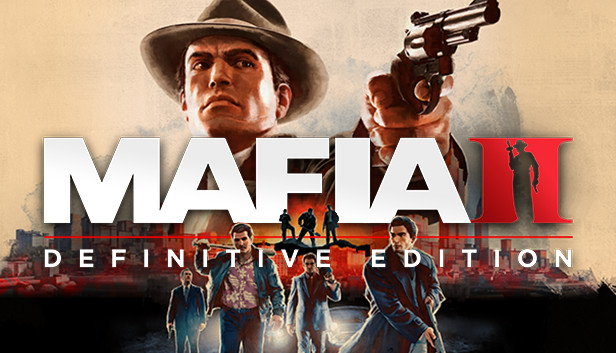 Mafia III: Definitive Edition Steam Key GLOBAL